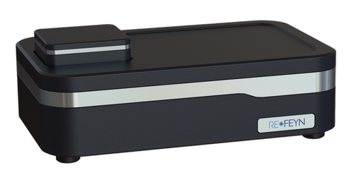 TwoMP mass photometer