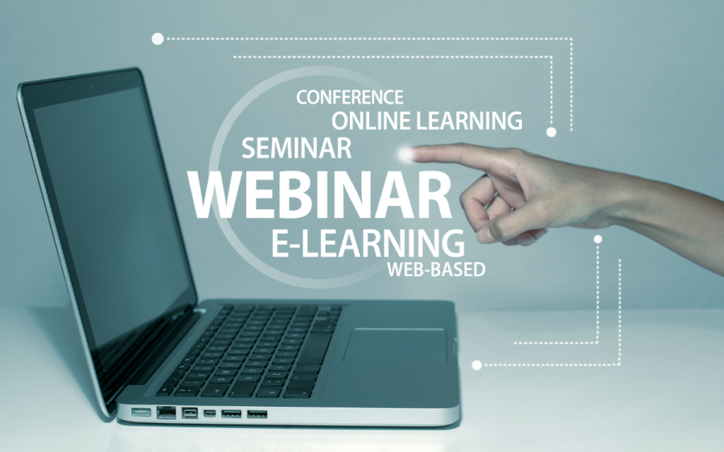 Refeyn webinars image