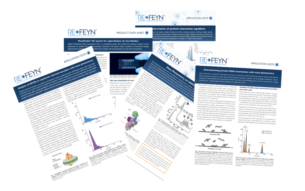 Application notes image